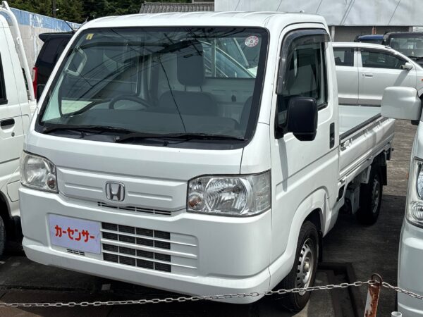 ホンダ アクティトラック