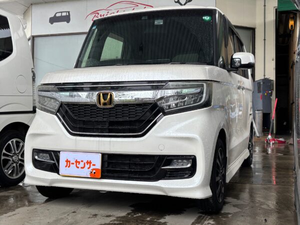ホンダ N-BOX