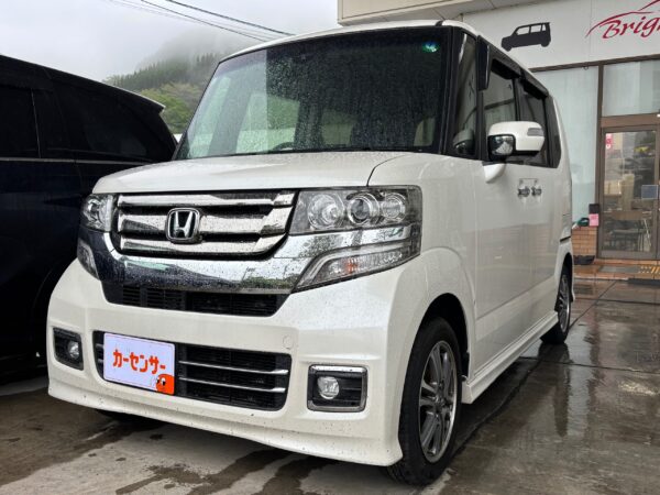 ホンダ N-BOX